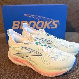 BROOKS Glycerin 22 ( WIDE Width )